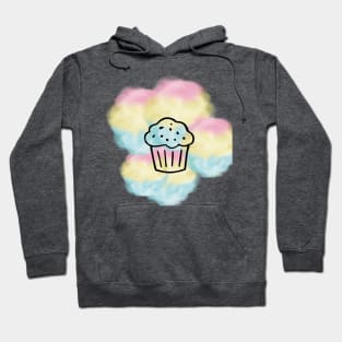 Cupcake Hoodie